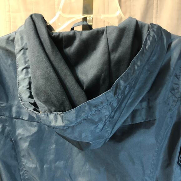 Women's New Directions Midnight Blue Jacket - Size Small - Picture 7 of 10